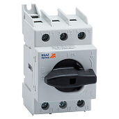 Выключатель-разъединитель OptiSwitch DI-100-3 332069 КЭАЗ