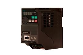 Преобразователь частоты ESQ-A500-043-0.75K 0.75кВт 380-480В 08.04.000425 ESQ