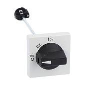 Механизм поворотный на дверь OptiStart MP-32R-EH1-200-T2 340165 КЭАЗ