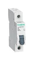 Выключатель автоматический City9 Set АВ С 6А 1P 6кA 230В C9F36106 Systeme Electric