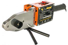 Аппарат для сварки пластиковых труб FoxPlastic 2500 ZJM Foxweld 6120