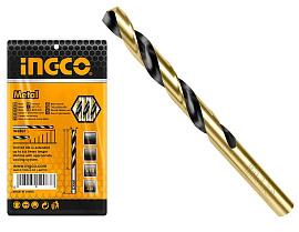 Сверло по металлу HSS 3.0мм, 61мм INGCO DBT1100303