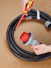 Отвертка Expert PH3x150 мм 1000В EKF PROxima