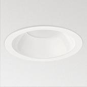 Светильник ДВО 11.5Вт 4000 K 1100 лм 220-240 DN140B LED10S/840 PSD-E WR IP54 911401632905 Philips