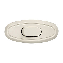 Переключатель бра белый 6А 250В APB6-10 Simple EKF