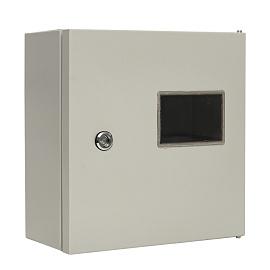 Щит учетный ЩУ-1/1-0 (310х300х150) IP54 Basic mb54-1-bas EKF
