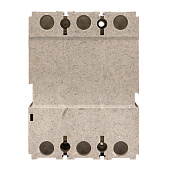 Выключатель нагрузки ВН-99 3P 160/160А (sl99-160-160) EKF
