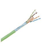 Кабель витая пара SFTP категория 6 PVC