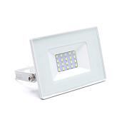 Прожектор светодиодный 20Вт 2835 SMD 6400K IP65 AC220В/50Hz, белый, LL-919 29494 Feron