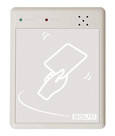Считыватель проксимити карты, выходной код touch memory С2000-Proxy Болид