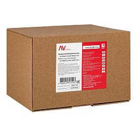 Выключатель автоматический 250А 3П трехполюсный AV POWER-2/3 50kA ETU6.0 AVERES mccb-23-250-6.0-av EKF