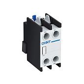 Приставка дополнительные контакты F4-11 к контактору NC1 и NC2 (R) 257022 CHINT