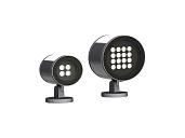 Светильник светодиодный GLOSS LED 10 D40 4000K 1101800140 Световые технологии