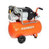 Компрессор VX 50-402, 2.2 кВт, выход быстросъем, выход елочка 8 мм. PATRIOT 525306315