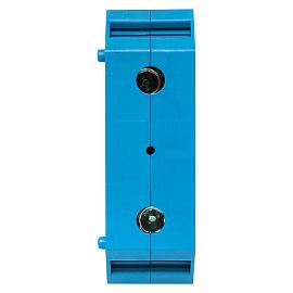 Колодка клеммная JXB-95/35 синяя PROxima plc-jxb-95/35b EKF