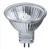 Лампа галогенная 35Вт JCDR 35W G5.3 230V 94 205 Navigator