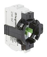 Legrand Контактный блок НО+НО 24753