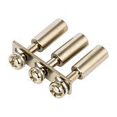 Перемычка тип 3PIN для 10,0 мм2 (20 шт.) plc-per-3PIN-10 EKF PROxima
