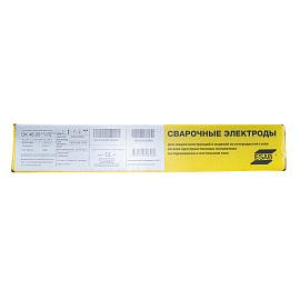 Электроды сварочные ESAB OK 46.00 (4.0x350мм; 4 кг)