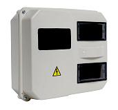 Корпус СК 1/12 (272х332х109) IP55