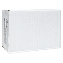 ЯТП 0,25кВА 220/12В (2 автомата) EKF Basic