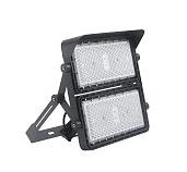 Прожектор светодиодный PFL-SPORT 02 500Вт 5700K IP66 2*250w .5033214 Jazzway