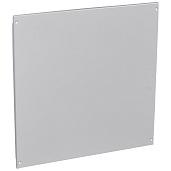 Legrand XL3 800 Пластрон метал. глухой 24 мод. высота 600мм 020946
