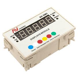 Модуль индикации и программирования AV-CM1 mccb-AV-CM1-av EKF
