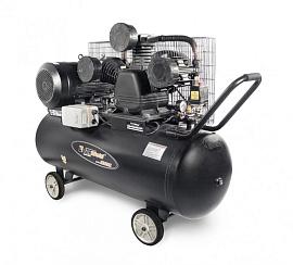 Ременной компрессор Foxweld AEROMAX 700/150 5375