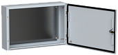 Корпус металлический ЩМП-40.60.15 УХЛ1 IP66 TITAN 5 TI5-10-N-040-060-015-66 IEK