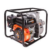 Бензиновая мотопомпа PATRIOT MP 3060 S 335101430