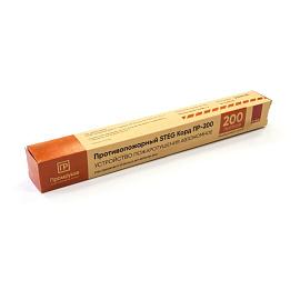 Противопожарный STEG Корд ПР-300 PR08.26368 Промрукав