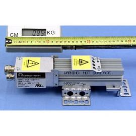 Резистор торм. JBR-04 для ACSM1/ACS850 68711428 ABB