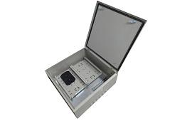 Шкаф CrossBox-3 TFortis