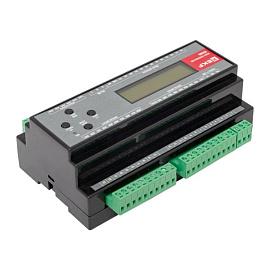 Контроллер конфигурируемый для систем отопления и ГВС RX500-H EKF