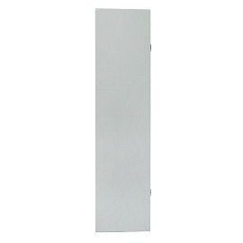 Щит 1200х750х300 (ВхШхГ) IP31 ЩМП-120.75.30 (ЩРНМ-6) с монтажной панелью  PROxima RAL 7035 mb22-6 EKF