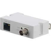 Преобразователь пассивный(передатчик) EoC ePoE DH-LR1002-1ET DAHUA