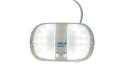 Светильник Хронос 75-009-IP30-SENSOR-ЕМ Актей
