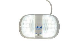Светильник Хронос 75-009-IP30-SENSOR-ЕМ Актей