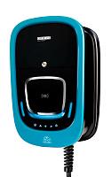 Зарядная станция для электромобилей VIARIS COMBI + 7,4 kW; 5m Кабель T1; WiFi+Ethernet OB94P210HA2 ORBIS