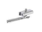 Доводчик дверной SPRUT Door Closer-090GR Бастион