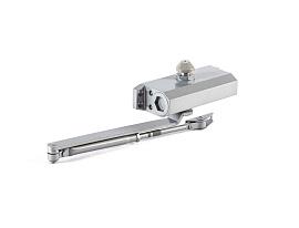 Доводчик дверной SPRUT Door Closer-090GR Бастион