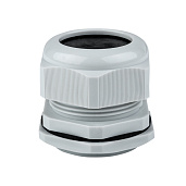 Сальник PG36 диаметр проводника 22-32 мм IP54 (plc-pg-36) EKF
