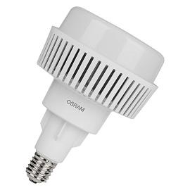 Лампа светодиодная 105 Вт E40 LED HQ 6500К 13000Лм матовая 230В 4058075576711 OSRAM