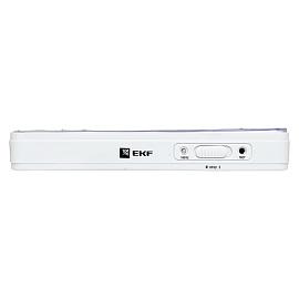 Светильник аварийного освещения BACKUP-150 LED EKF Proxima
