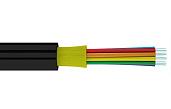 Оптический кабель ОБР-У нг(А)-HF 4 G.657.A1 800Н