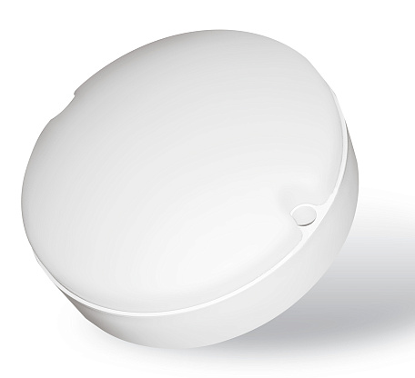 Изображение товара Светильник светодиодный 12Вт Line Round 4000К IP65 28919 7 TM REV