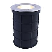 Светильник уличный PIAZZA 60Вт IP67 A6014IN-1SS Arte Lamp