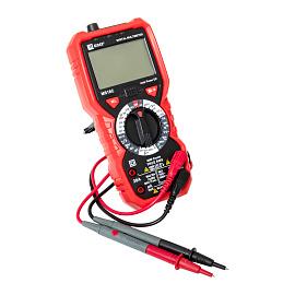 Мультиметр цифровой MS18C EKF Expert In-180701-pm18С