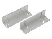 Z-образное крепление для замка LM-295-350-2 AT-01351 AccordTec